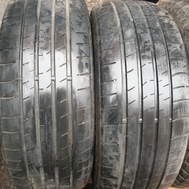 Nexen N Fera RU1 225/55R18 