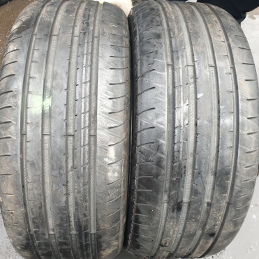 Goodyear Eagle F1 Asymmetric 3 235/50R18 