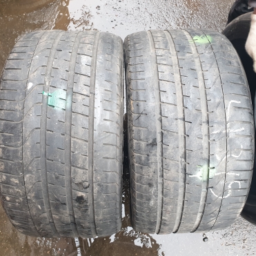 Pirelli P Zero 285/30R19 