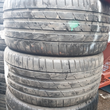 Hankook Ventus S1 evo 2 K117 255/35R19 