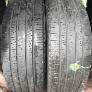 Pirelli Scorpion Verde All Season 235/65R19 