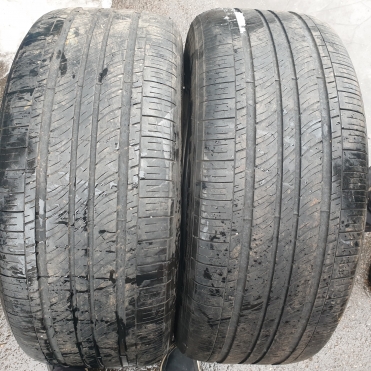 Michelin Energy MXV4 255/55R18 