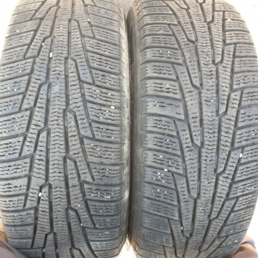 Nokian Hakkapeliitta R 215/55R17 