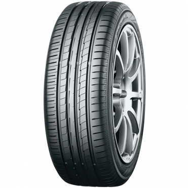 Yokohama BluEarth-A AE-50 235/45R17 94W 