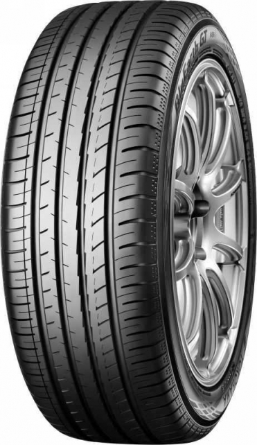 Yokohama BluEarth AE51 235/45R17 97W 