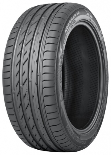 Nokian Nordman SX 2 225/45R18 95W 