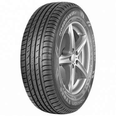 Nokian Nordman SX 2 195/65R15 91H 