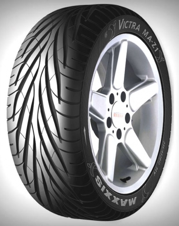 Maxxis MA-Z1 Victra 225/45R17 94W 