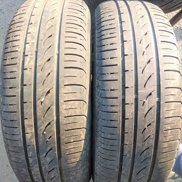 Pirelli Formula Energy 185/65R15 