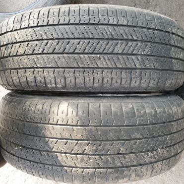 Yokohama Geolandar G91 225/60R18 