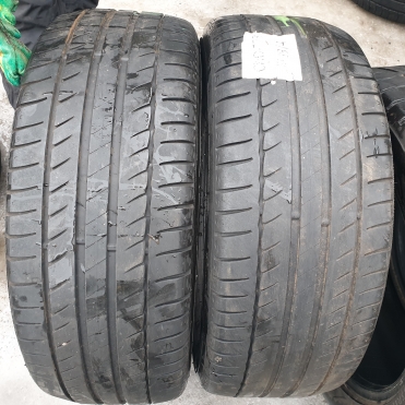 Michelin Primacy HP 225/55R17 