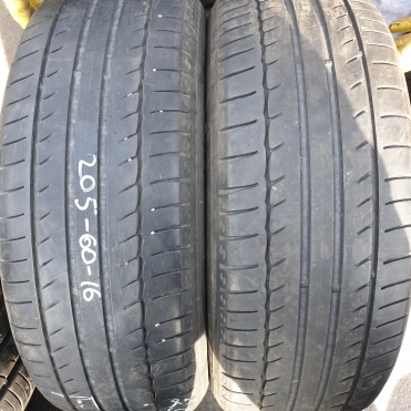 Michelin Primacy HP 205/60R16 