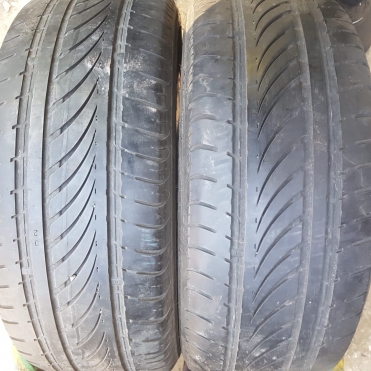 Nokian NRVi 205/55R16 