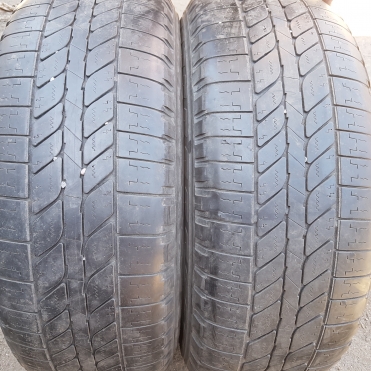 Michelin SYNCHRONE 215/65R16 