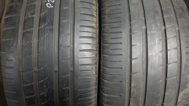 Pirelli PZero Rosso 225/45R17 