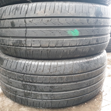 Pirelli Cinturato P7 225/50R17 