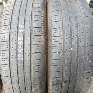 Continental Conti4x4Contact 225/65R17 