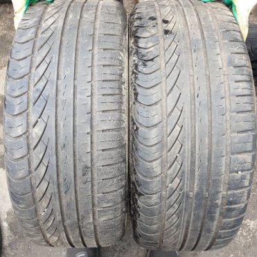 Viking Pro Tech ll 255/55R18 