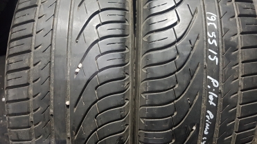 Michelin Pilot Primacy 195/55R15 