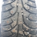 Nokian Hakkapeliitta C Van 205/65R16 C 