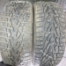 Nokian Hakkapeliitta 7 215/55R16 