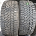 Continental ContiIceContact 225/50R17 