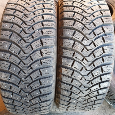 Michelin X-Ice North XIN2 205/55R16 