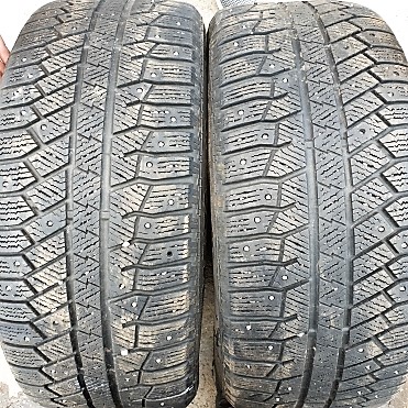 Continental WinterViking 2 215/55R16 