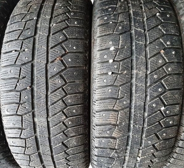 Continental WinterViking 2 205/60R16 