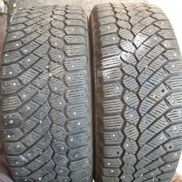 Continental ContiIceContact 205/55R16 