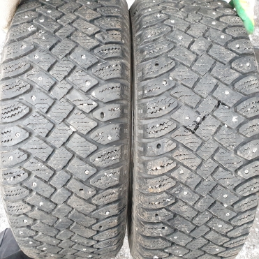 Continental WinterViking 1 195/60R15 