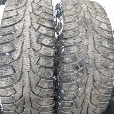 Nokian Nordman 5 195/65R15 