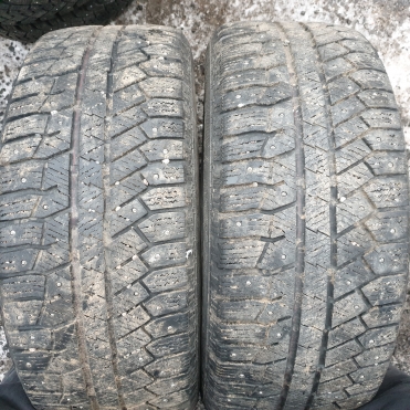 Continental WinterViking 2 225/55R16 