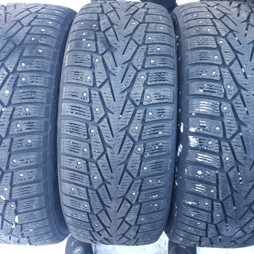 Nokian Hakkapeliitta 7 RunFlat 225/55R17 