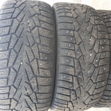 Nokian Hakkapeliitta 7 205/60R16 