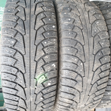 Nokian Hakkapeliitta 5 SUV 265/70R17 