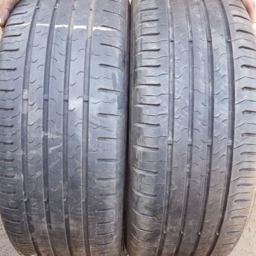 Continental ContiEcoContact 5 215/60R17 