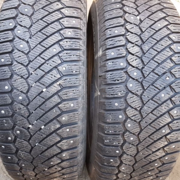 Continental ContiIceContact 195/65R15 