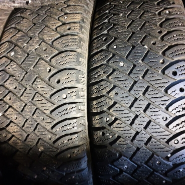 Continental WinterViking 1 195/65R15 