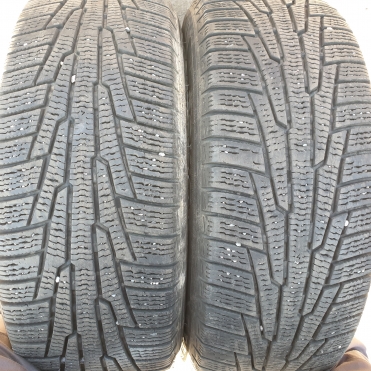 Nokian Hakkapeliitta R 205/60R16 