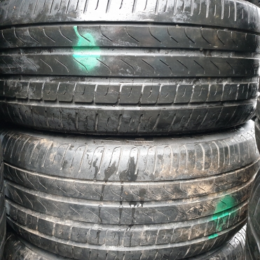 Pirelli Cinturato P7 RunFlat 225/50R17 