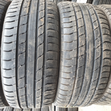 Nokian Hakka Blue 225/45R17 