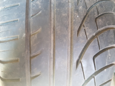 Michelin Pilot Primacy 195/55R16 