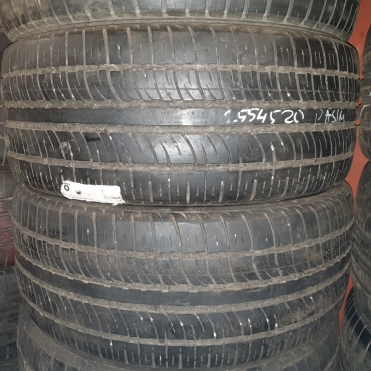 Pirelli Scorpion Zero Asimmetrico 255/45R20 