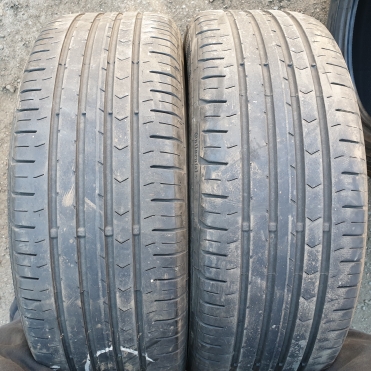 Continental ContiPremiumContact 5 205/60R16 