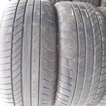 Continental ContiSportContact 225/45R17 