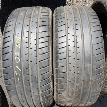 Hankook Ventus S1 evo 2 K117 195/50R15 