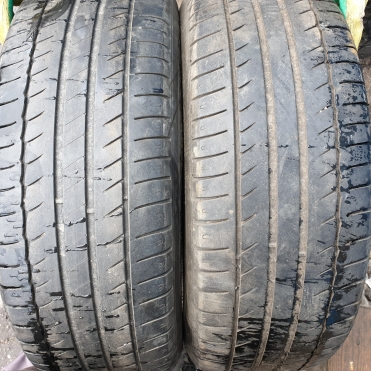 Michelin Primacy HP 215/60R16 