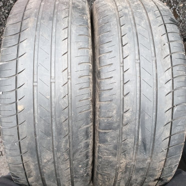 Michelin Pilot Exalto PE2 215/55R17 