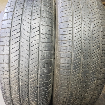 Yokohama Geolandar G91 225/65R17 